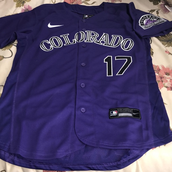 todd helton jersey